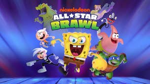 Let’s Play Nickelodeon All-Star Brawl - more than a hit of nostalgia?