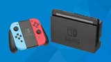 Nab a new Neon Nintendo Switch for £252