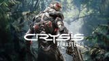 Crysis Remastered: Release-Termin und erste Screenshots geleakt