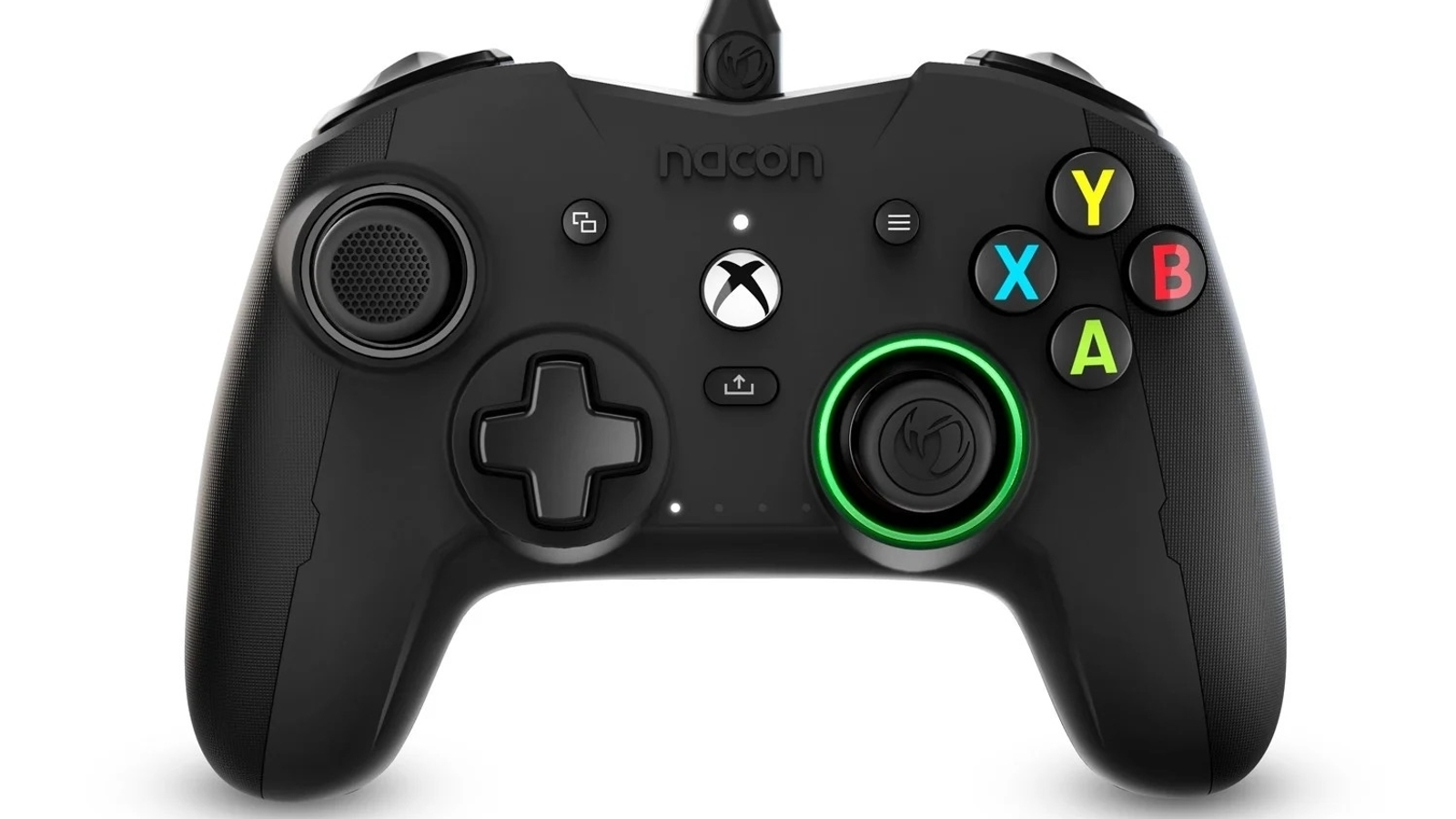 Xbox Series X Controller novedades y cambios del nuevo mando