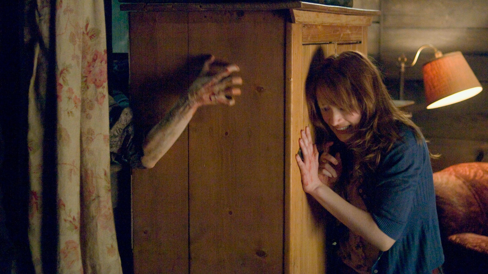 Top 15: najlepsze horrory na Netflix i HBO Max | Eurogamer.pl