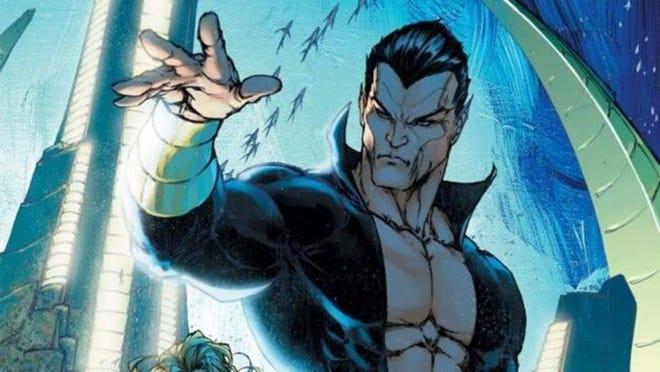 Namor