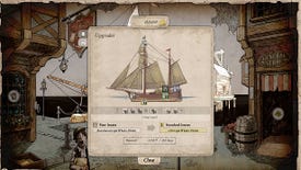 Image for Thar She Blows! Whaling Gameplay In Nantucket Trailer