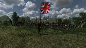 You'll Be Blown Apart: Mount & Blade - Napoleonic Wars