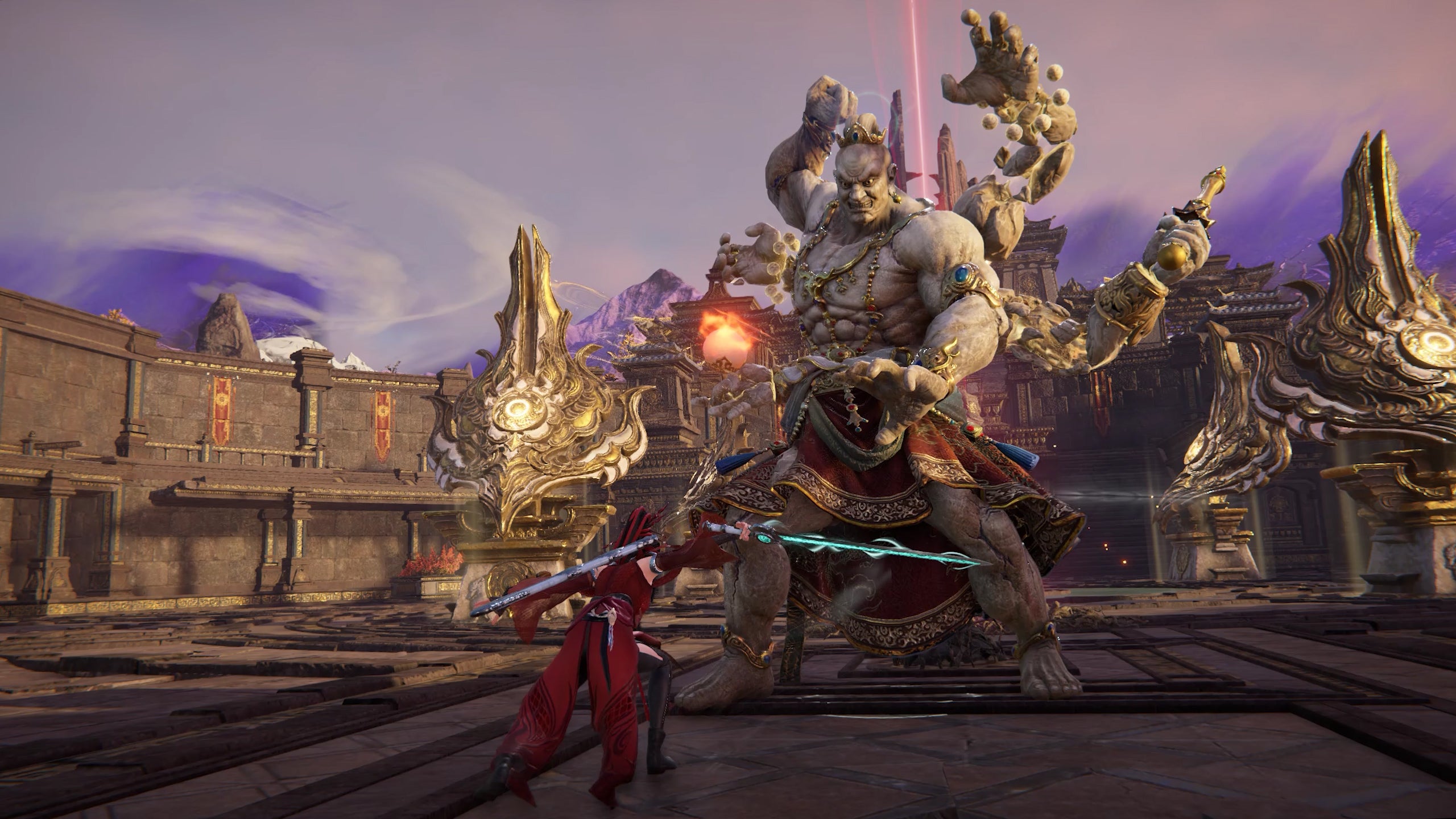 Naraka Bladepoint Tier List: Best characters for Solos and Trios - Vimarsana News