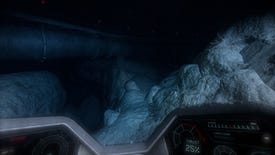 Image for In The Deep End: Narcosis Hands-On