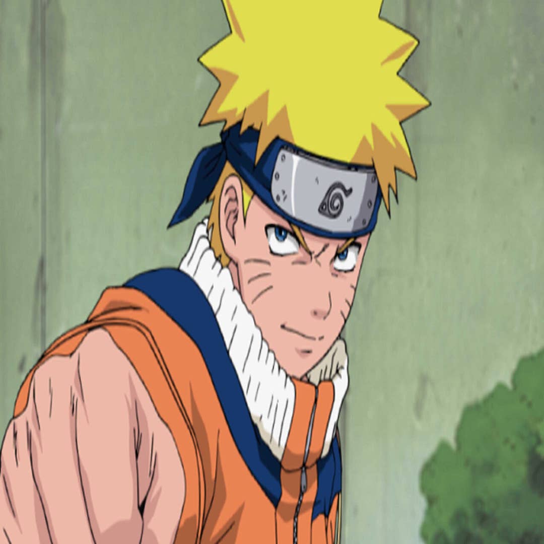 What did you guys think of the Fan-Fiction Naruto video?? Shout out to
