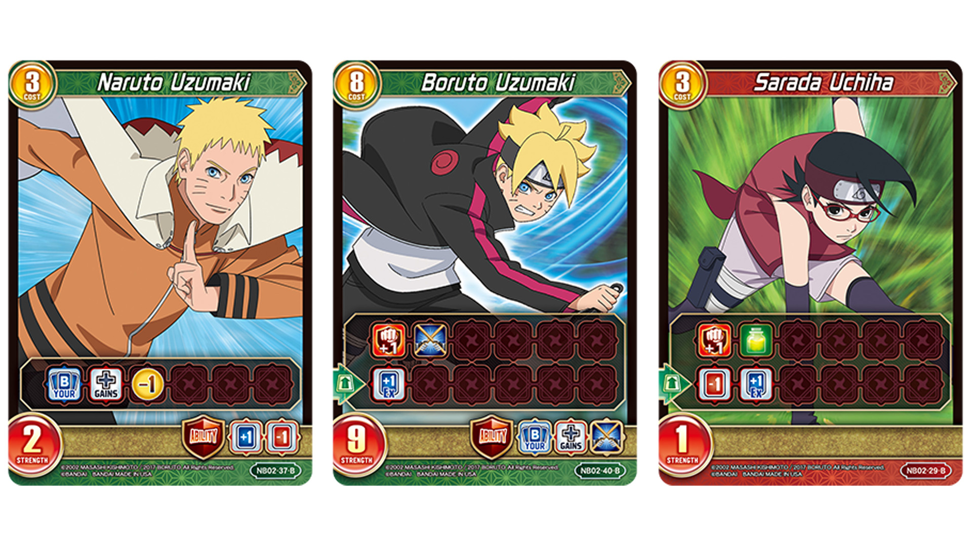 10 best anime board games from Dragon Ball Super to My Hero Academia   Dicebreaker