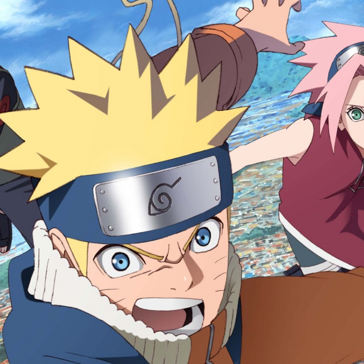 Naruto 20th anniversary episodes details