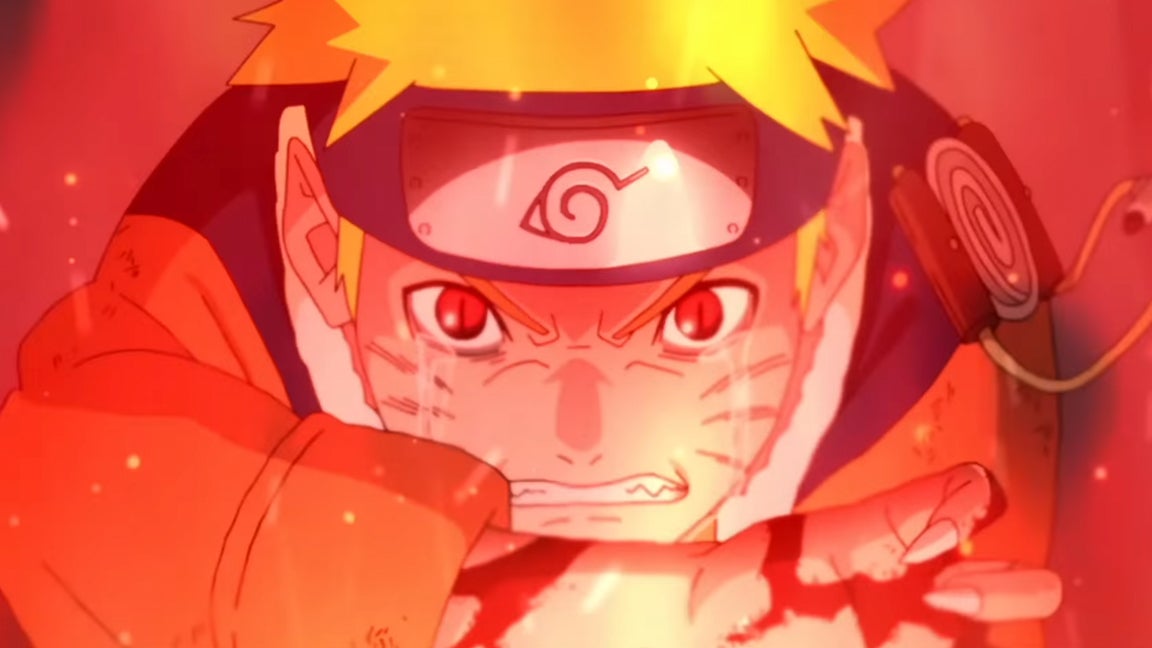 PRE-ORDER Naruto: Shippuden - Pain Vs Naruto Pop! Moment Vinyl Figure –  Hero Stash