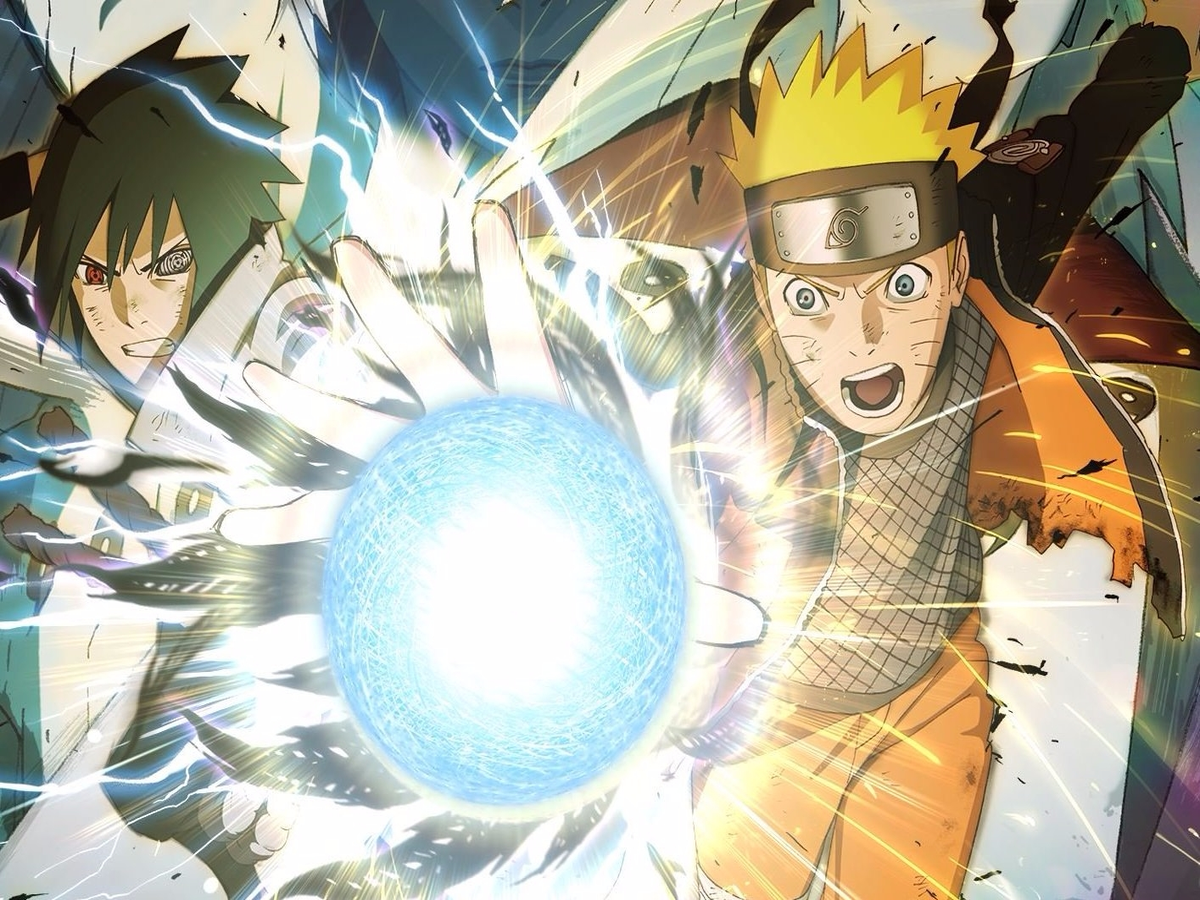 Boruto: Fã cria versão completa da nova forma de Naruto