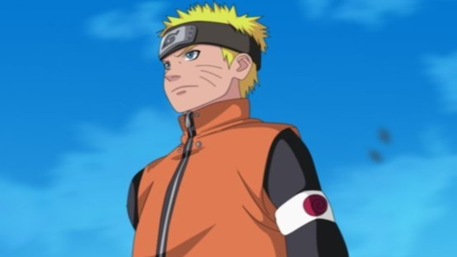 Naruto Storm 4 – Screenshots das personagens de The Last