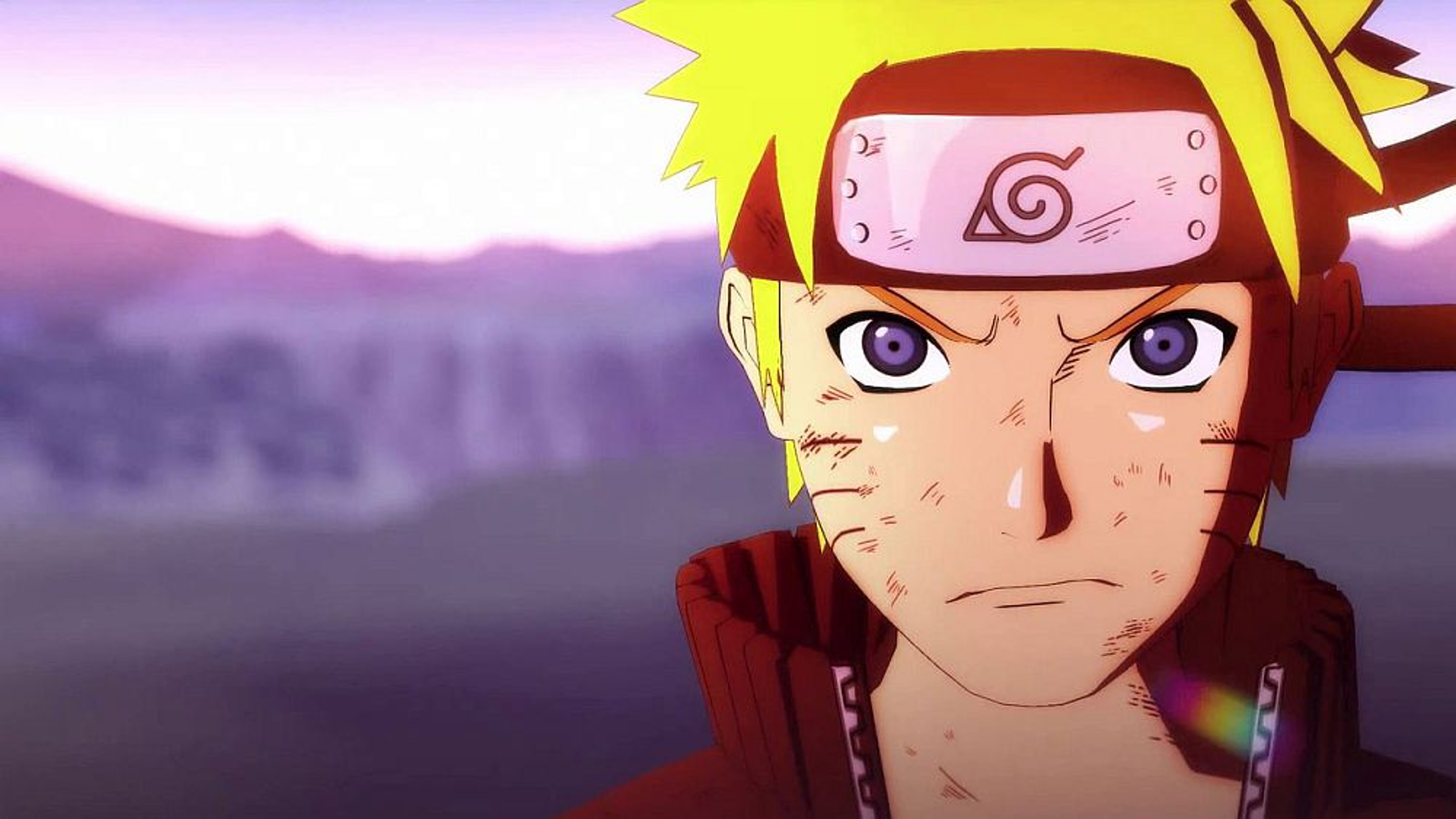 Naruto Shippuden Ultimate Ninja 4:Trailer 5