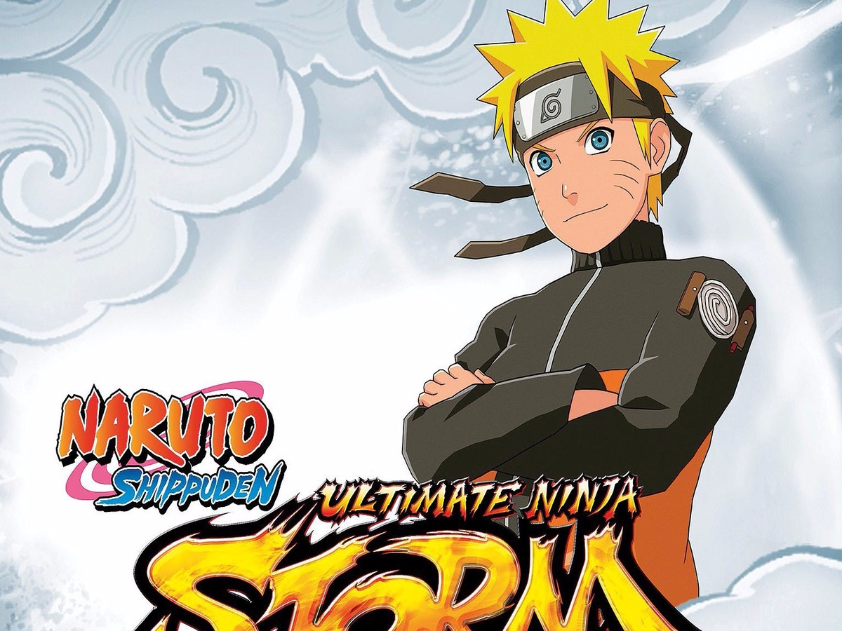 Jogo PS3 Naruto Shippuden Ultimate Ninja Storm 2