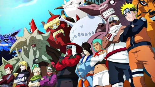 Naruto: Want to watch every single anime episode and movie in order? Here's how