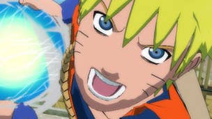 Image for Naruto Shippuden: Ultimate Ninja Storm 3 gets new Goku costume & combat screens
