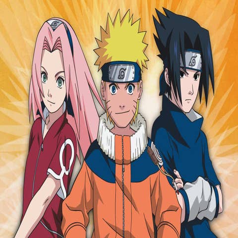 Naruto receberá 4 novos episódios