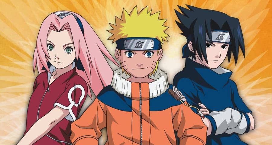 Naruto: episódios de 20 anos do anime têm sua estreia adiada