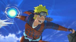 Image for Naruto Shippuden: Ultimate Ninja Storm Revolution gets new trailer, takes aim at hardcore fighter fans