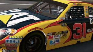  NASCAR The Game: Inside Line launching this fall 