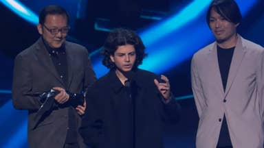 Geoff Keighley nie chce więcej wybryków na scenie. Game Awards zaostrzy ochronę