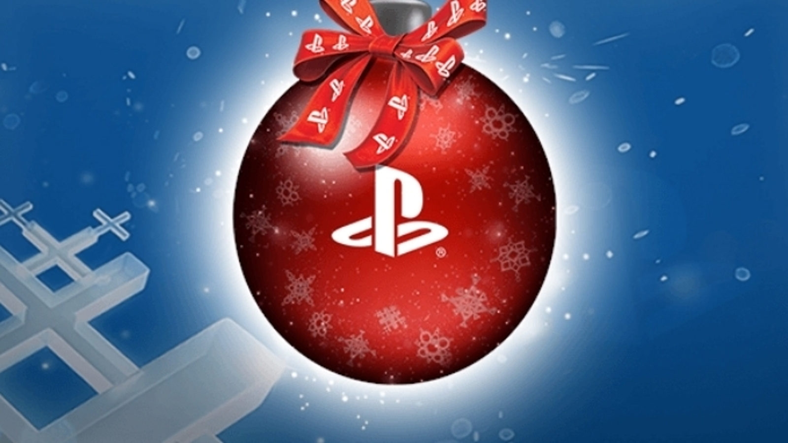 PlayStation 4: Sony envia tema de natal gratuito aos jogadores