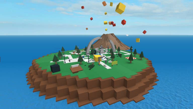 MELHOR JOGO para JOGAR com SEU AMIGO no ROBLOX MAPA: ALTITORTURE [2 PL