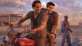 Naughty Dog quer continuar a trabalhar em Uncharted
