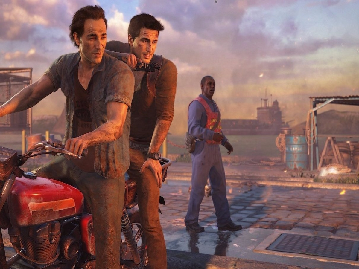 Uncharted: 10 Arguments Fans Always Find Themselves In, According To Reddit