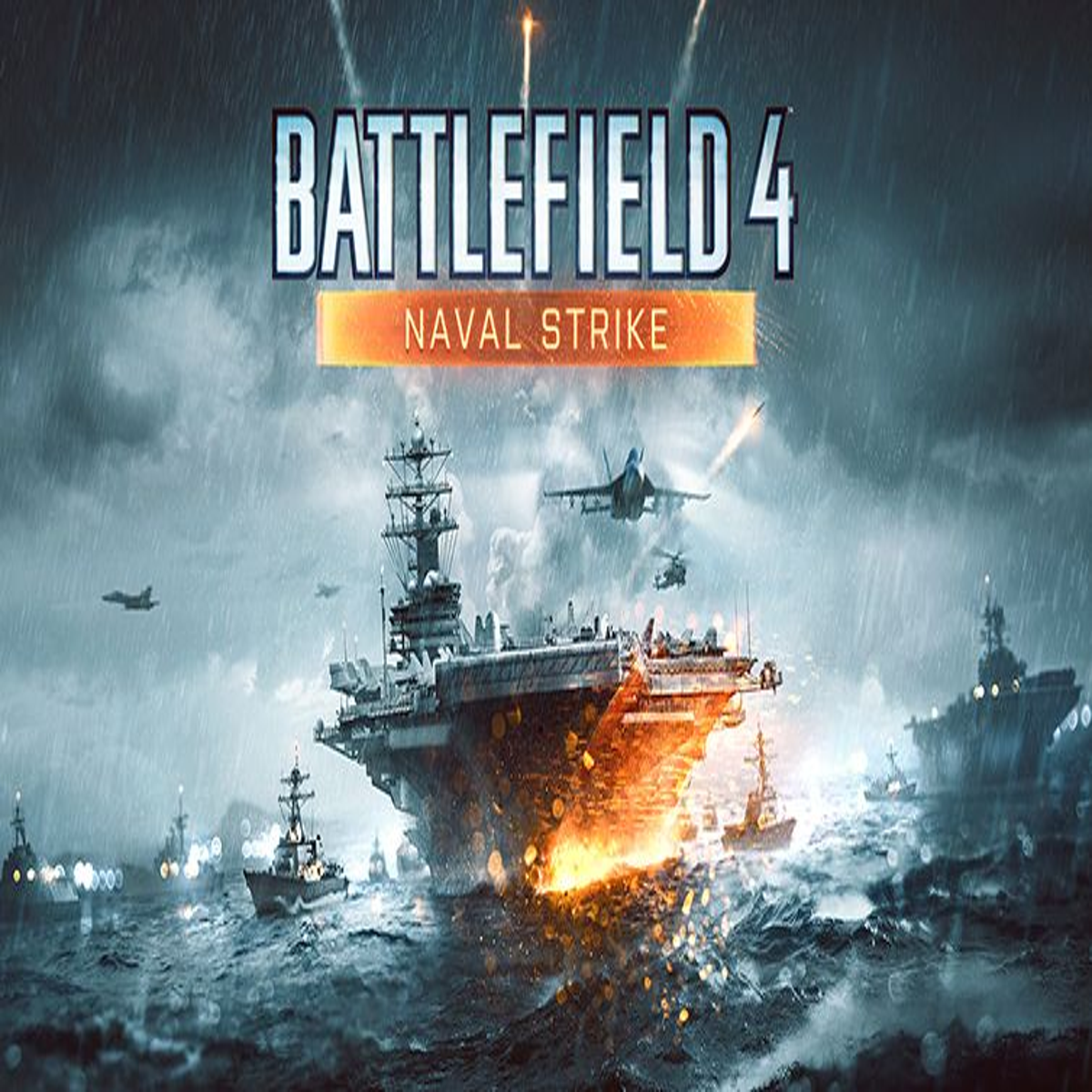 Battlefield 4 (BF4) - Buy Origin Game PC CD-Key