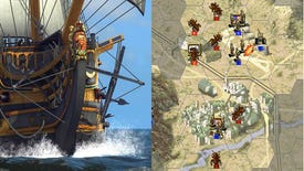 The Flare Path: Victory Over The Ants