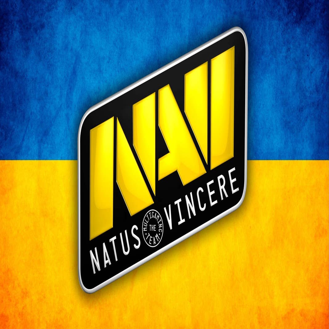 Natus Vincere team overview