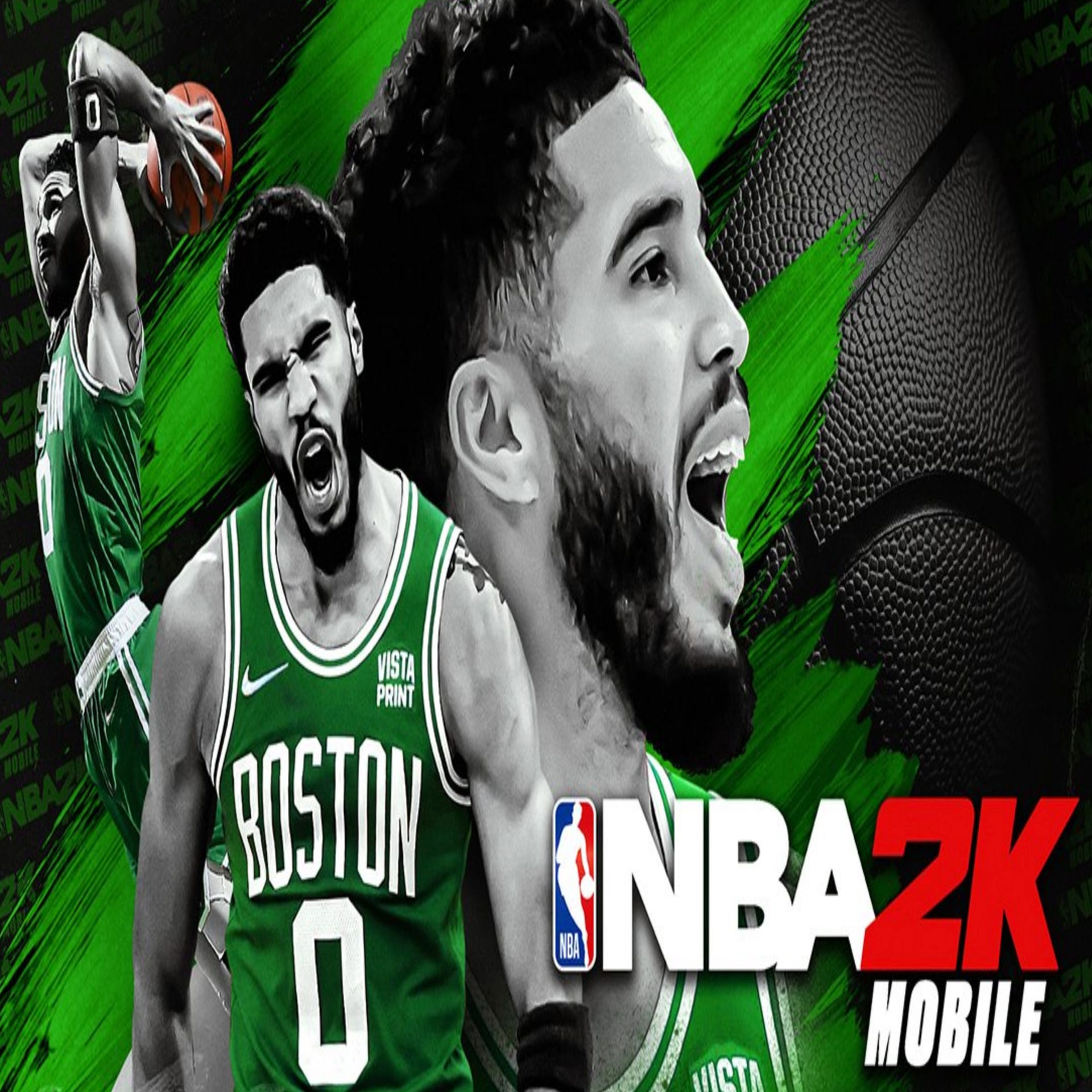 NBA 2K Mobile codes for November 2023 VG247