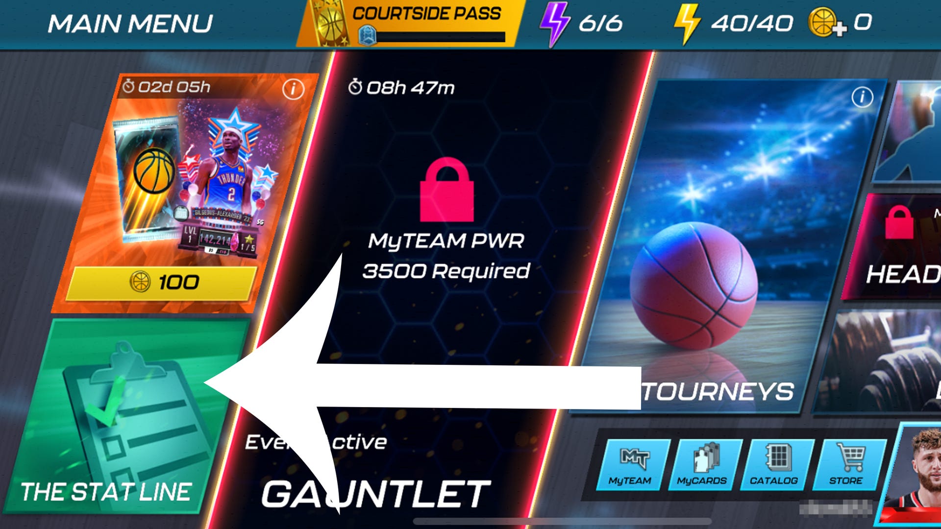 Nba Qr Code Codes NBA 2K Mobile Pour Juillet 2023 - Tech Tribune France