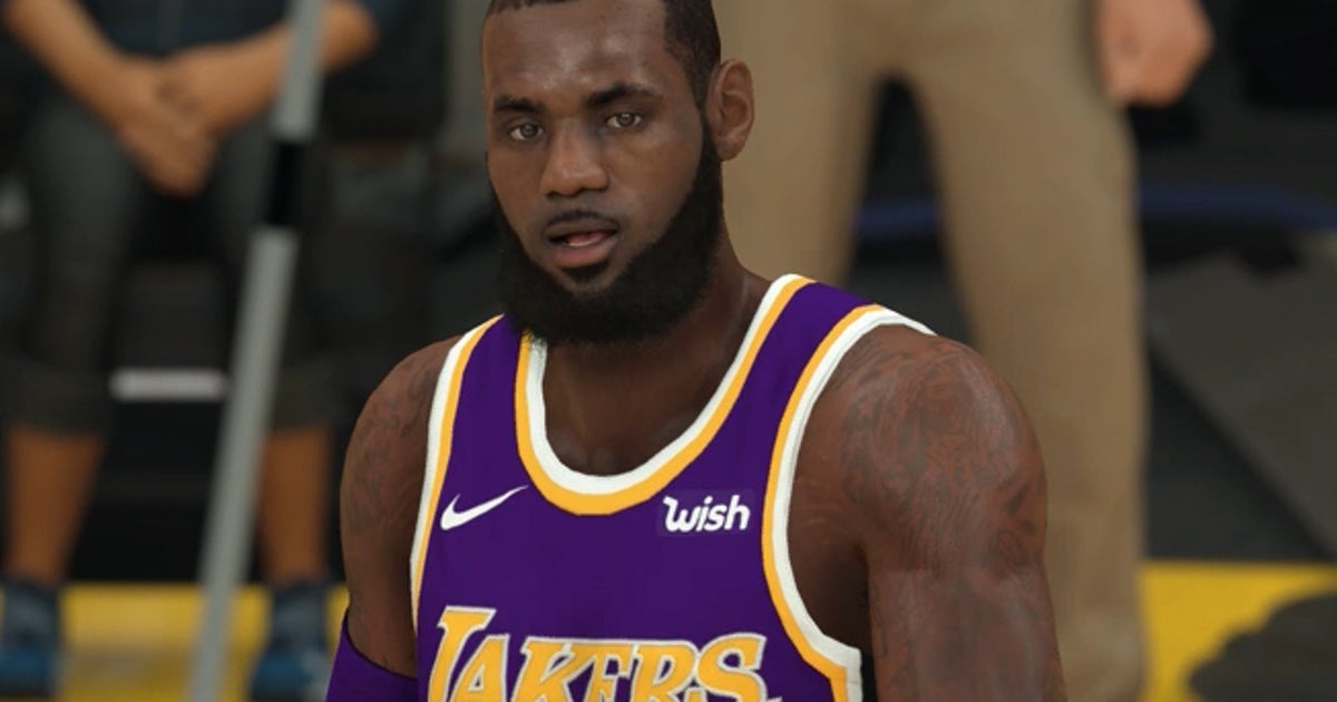 NBA 2K19 Review | VG247