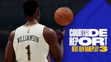 NBA 2K21: Next-Gen-Basketball - So dribbelt es sich auf PS5 und Xbox Series X