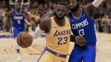 NBA 2K22: Ab sofort könnt ihr Körbe auch im Game Pass werfen