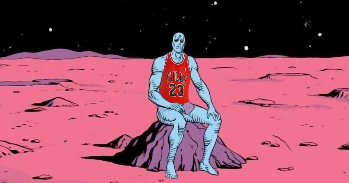 NBA 2K24’s fine, unless you want to break time itself so hard the ultimate NBA All-Star straight-up disappears NBA 2K24’s fine, unless you want to break time itself so hard the ultimate NBA All-Star straight-up disappears