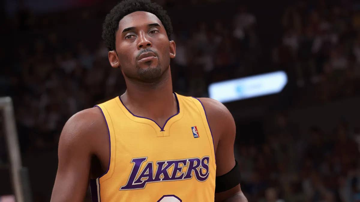 NBA 2K24 is already the second-worst reviewed game on Steam