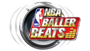 NBA Baller Beats coming for Kinect this autumn