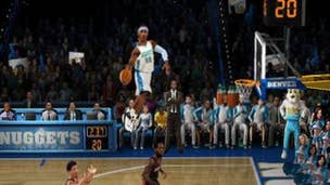 Image for New NBA Jam shots are on fire