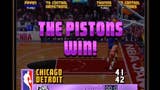 NBA Jam era truccato per far perdere i Chicago Bulls contro i Detroit Pistons