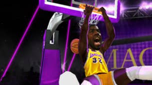 Image for NBA Jam won't get roster updates, says EA Sports