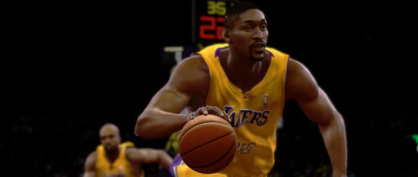 Nba 2k10 Mods