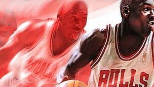 Image for NBA 2K11 box art featuring Michael Jordan revealed