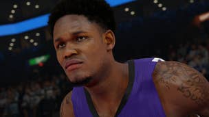 NBA 2K15 server patch due "in coming days"