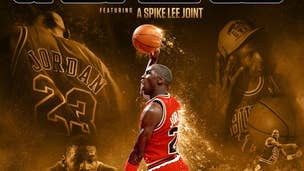 Image for His Airness returns with NBA 2K16 Special Edition