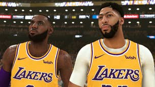 NBA 2K20 is the biggest game of the year in the US so far
