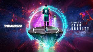 NBA 2K22 arrives on Xbox Game Pass