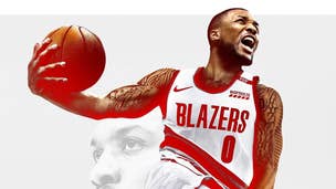 NBA 2K21 is free on the Epic Games Store this week